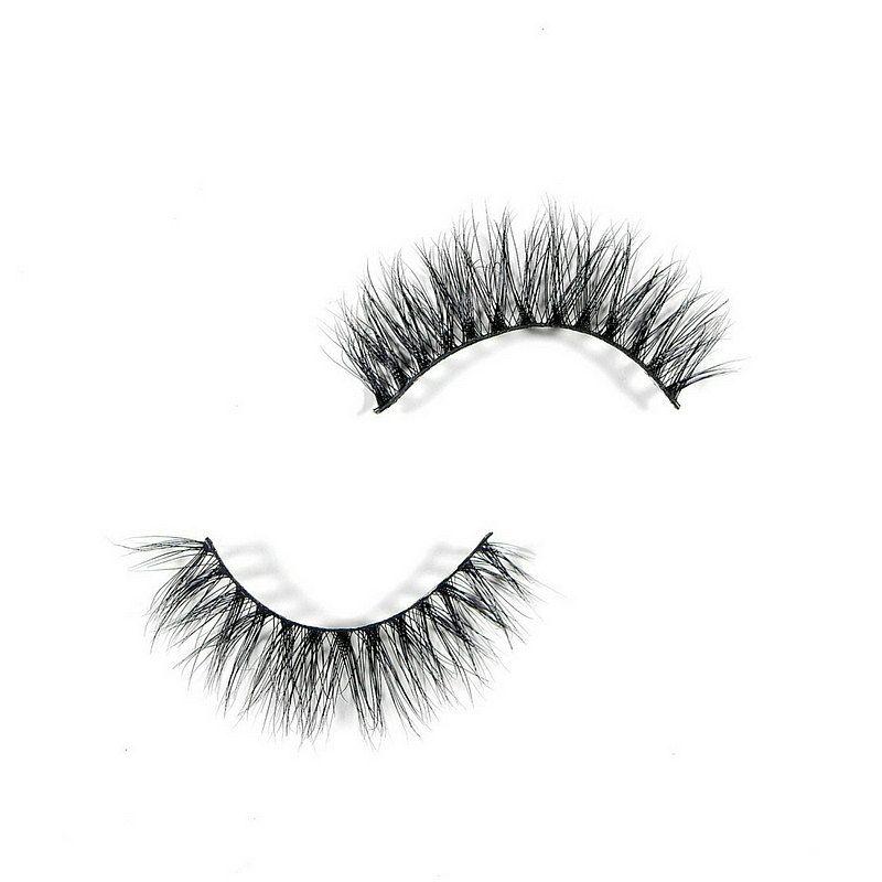 Sweetheart 3D Mink Lashes