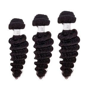 Brazilian Deep Wave Bundle Deal