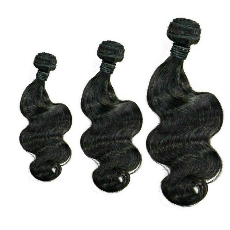 Brazilian Body Wave Bundle Deal