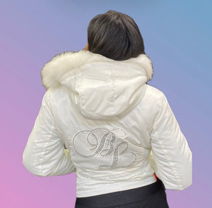 Boss Lady Bomber Jackets