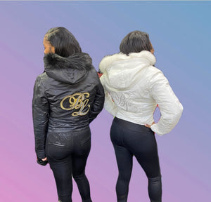 Boss Lady Bomber Jackets