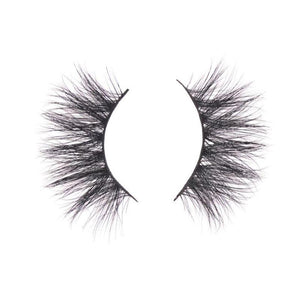 Spicy Icy 3D Mink Lashes 25mm